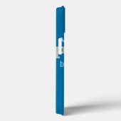 Case-Mate iPhone Coques personnalisés pas parfaits (Verso / Droite)