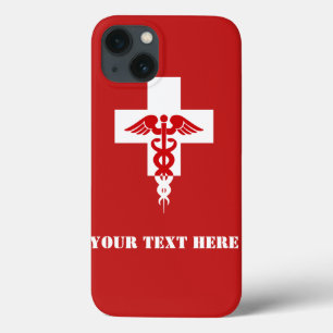 Coques professionnels Médicales personnalisés
