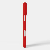 Case-Mate iPhone Coques professionnels Médicales personnalisés (Verso / Droite)