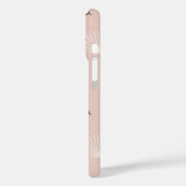 Case-Mate iPhone coques téléphoniques minimaux (Verso / Gauche)