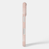 Case-Mate iPhone coques téléphoniques minimaux (Verso / Droite)