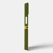 Case-Mate iPhone Coques UKULELE économes en cas (Verso / Droite)