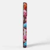 Case-Mate iPhone Coral Reef Pop Tough Coques (Verso / Droite)