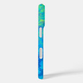 Case-Mate iPhone Europa JellyFish 3D Fractal TOUS COQUES (Verso / Droite)