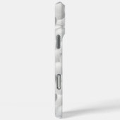 Case-Mate iPhone Golf Balls coques personnalisés (Verso / Droite)