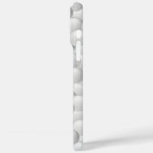 Case-Mate iPhone Golf Balls coques personnalisés (Verso / Gauche)
