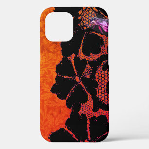 CASE MATE IPHONE HOESJE WILLIAM MORRIS EN KANT