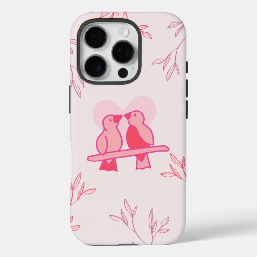 Case-Mate iPhone INSÉPARABLES DANS VOS COQUES (Verso)