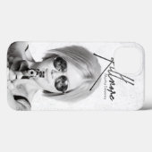 Case-Mate iPhone Killmore Coque-Mate à peine là coques ipad (Verso (horizontal))