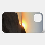 Case-Mate iPhone Lever de soleil sur Long Island Sound coques iphon (Verso (horizontal))
