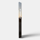 Case-Mate iPhone Lever de soleil sur Long Island Sound coques iphon (Verso / Gauche)