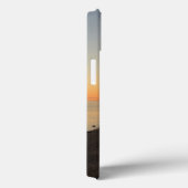 Case-Mate iPhone Lever de soleil sur Long Island Sound coques iphon (Verso / Droite)