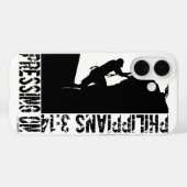 Case-Mate iPhone Presser Sur Rock Climat Casemate Coques | (Verso (horizontal))