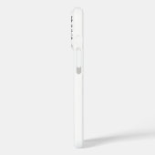 Case-Mate iPhone Presser Sur Rock Climat Casemate Coques | (Verso / Gauche)