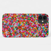 Case-Mate iPhone Saupoudrer des centaines et des milliers de Coques (Dos (Horizontal))