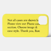 Case-Mate iPhone Styles coques (Verso (horizontal))