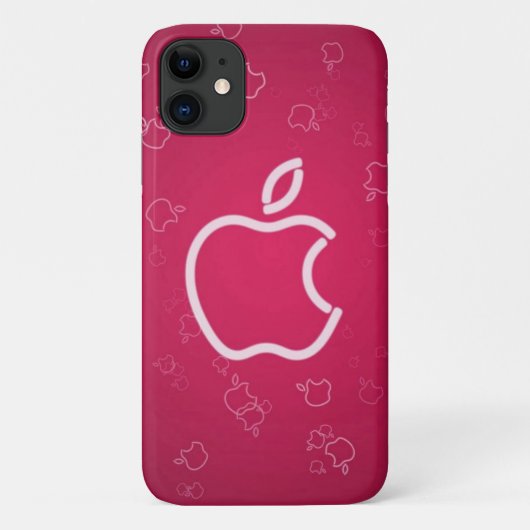 Case-Mate iPhone Téléphone 11 Coques (Dos)