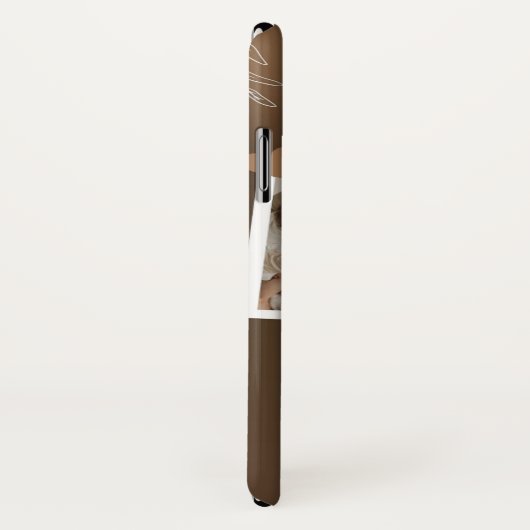 Case-Mate iPhone Téléphone X Coques (Dos/Droite)