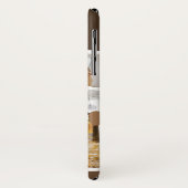 Case-Mate iPhone Téléphone X Coques (Dos/Gauche)