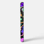 Case-Mate Phone Case, Apple iPhone 16 Case (Achterkant / Links)