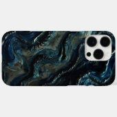 Case-Mate Phone Case, Apple iPhone 16 Pro Max, Bar Case (Achterkant (horizontaal))