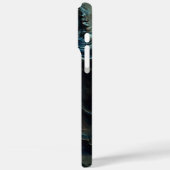 Case-Mate Phone Case, Apple iPhone 16 Pro Max, Bar Case (Achterkant / Links)