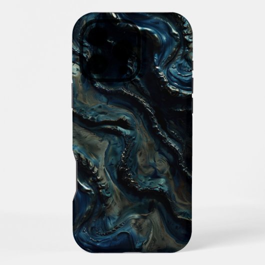 Case-Mate Phone Case, Apple iPhone 16 Pro Max, Bar iPhone Hoesje (Achterkant)