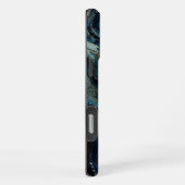 Case-Mate Phone Case, Apple iPhone 16 Pro Max, Bar iPhone Hoesje (Rechterkant)