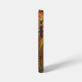 Case-Mate Phone Case, Apple iPhone 16, Tough Hoesje (Linkerkant)