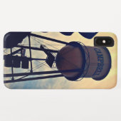 Case-Mate Pour iPhone Campbell CA Water Tower À peine coque ipad (Dos (Horizontal))