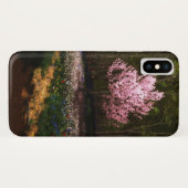 Case-Mate Pour iPhone Cherry Tree Concerto coque iphone-Mate (Dos (Horizontal))