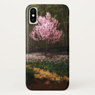 Case-Mate Pour iPhone Cherry Tree Concerto coque iphone-Mate