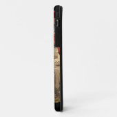 Case-Mate Pour iPhone Clan MacMillan Old Scotland Coque (Dos/Gauche)