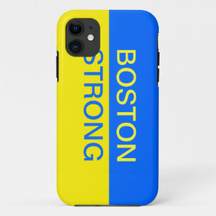 Case-Mate Pour iPhone Coque de Boston Strong