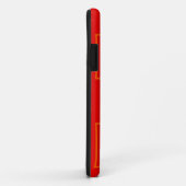 Case-Mate Pour iPhone Coque de l'arbre de Noël iPhone5 (Dos/Droite)