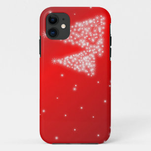 Case-Mate Pour iPhone Coque de l'arbre de Noël iPhone5