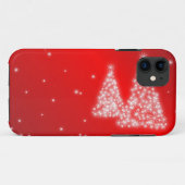 Case-Mate Pour iPhone Coque de l'arbre de Noël iPhone5 (Dos (Horizontal))