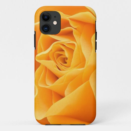 Case-Mate Pour iPhone Coque de l'iPhone5 Rose jaune (Dos)