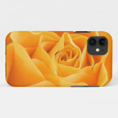 Case-Mate Pour iPhone Coque de l'iPhone5 Rose jaune (Dos (Horizontal))
