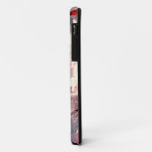 Case-Mate Pour iPhone Coque de printemps de floraison d'Apple (Dos/Gauche)