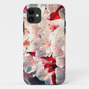 Case-Mate Pour iPhone Coque de printemps de floraison d'Apple