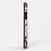 Case-Mate Pour iPhone Coque de printemps de floraison d'Apple (Dos/Droite)