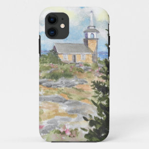 Case-Mate Pour iPhone Coque de Star Island Isle of Shoals