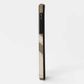Case-Mate Pour iPhone Coque Ghost iPhone5 (Dos/Gauche)