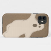 Case-Mate Pour iPhone Coque Ghost iPhone5 (Dos (Horizontal))