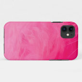 Case-Mate Pour iPhone Coque iPhone5 en plumes roses (Dos (Horizontal))