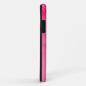 Case-Mate Pour iPhone Coque iPhone5 en plumes roses (Dos/Droite)