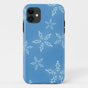 Case-Mate Pour iPhone Coque iPhone5 Snowflakes