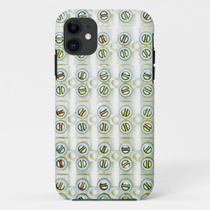 Case-Mate Pour iPhone Coque iPhone5 vissé