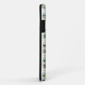 Case-Mate Pour iPhone Coque iPhone5 vissé (Dos/Droite)